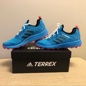 NWT ADIDAS Terrex Speed LD Shoes
